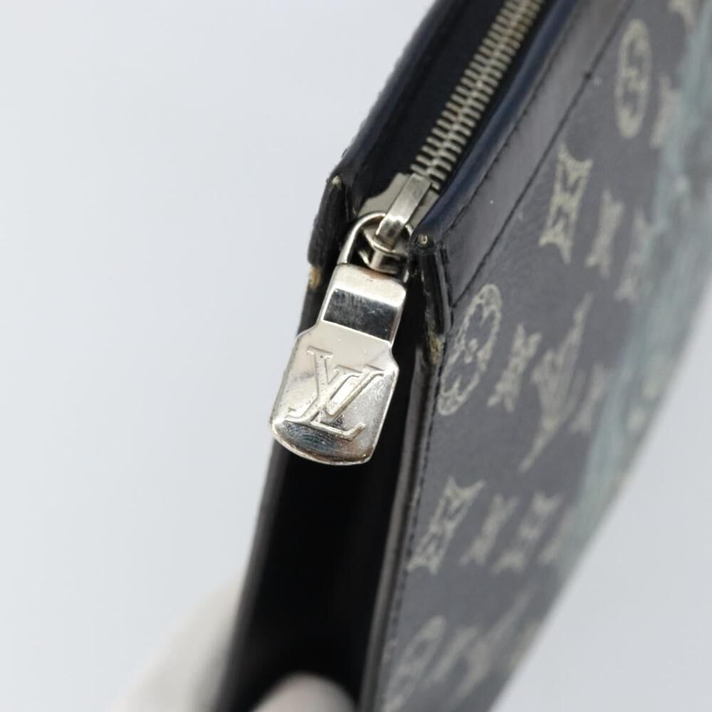 Louis Vuitton Porte Documents Voyage