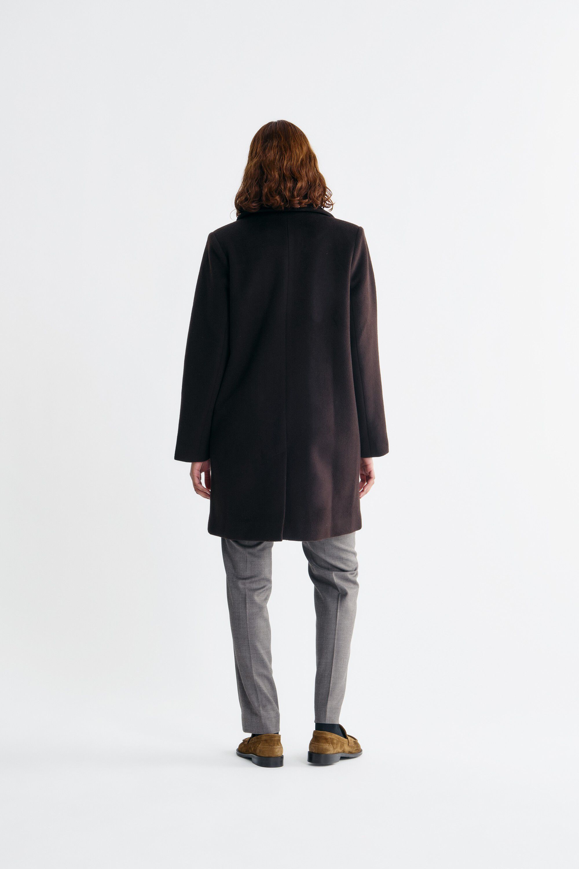 Felicity Coat