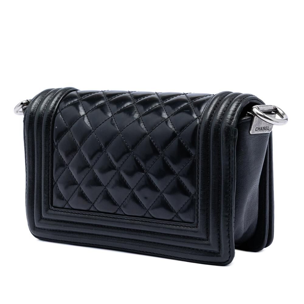 Chanel Boy Bags