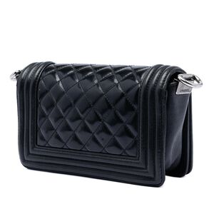 Chanel Boy Bags