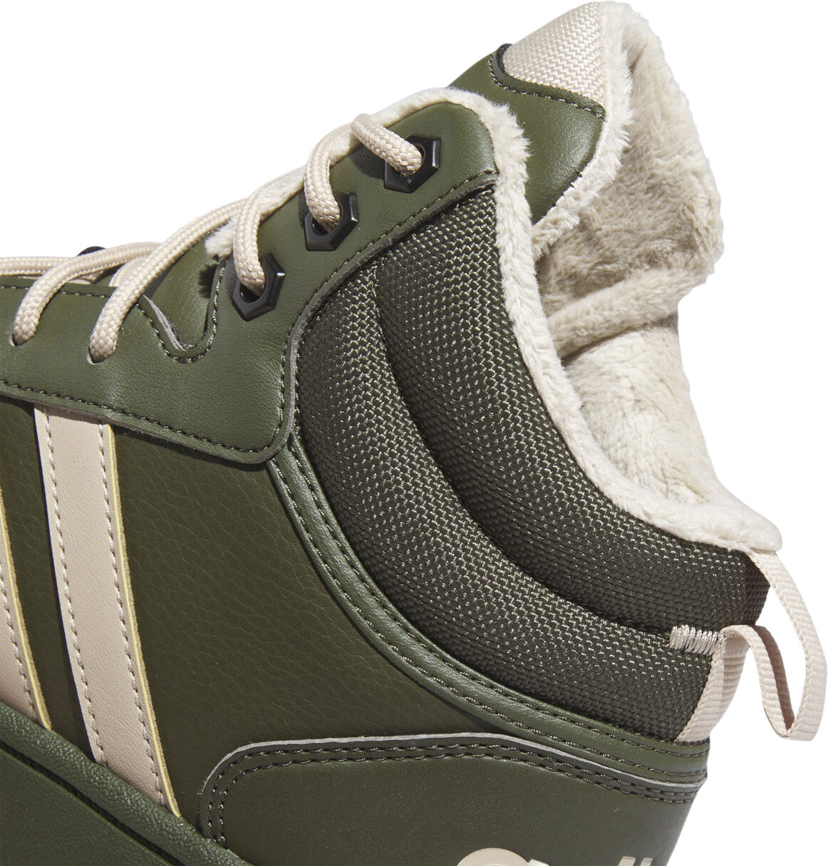 Hoops 3. 0 Mid Winter Sneakers