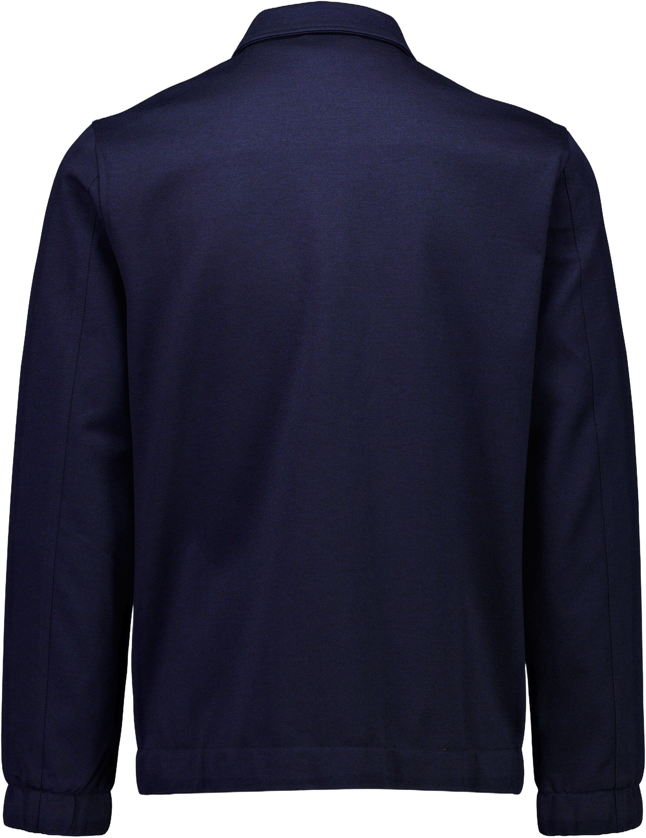 Superflex zip-through jacket