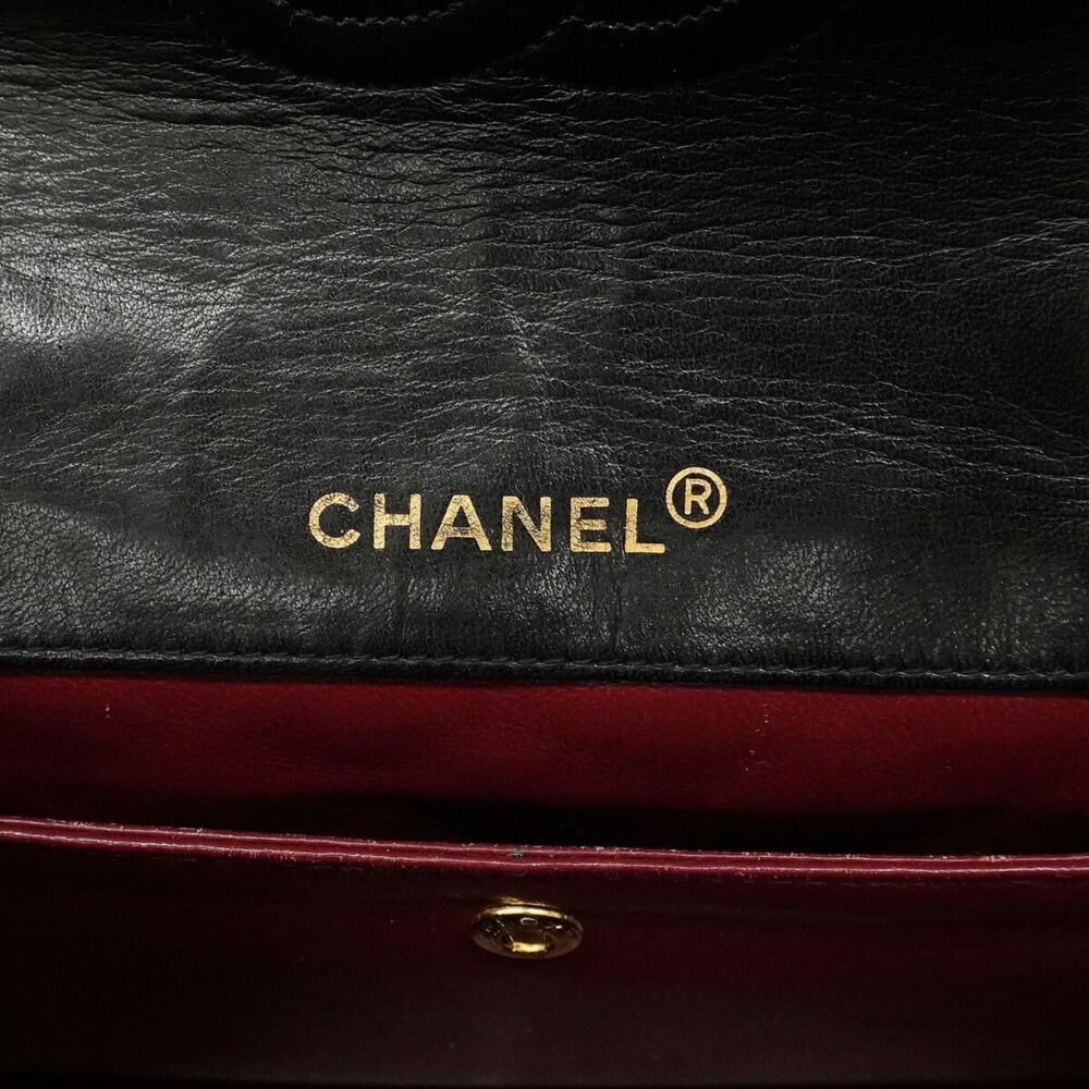 Chanel Shoulder Bag