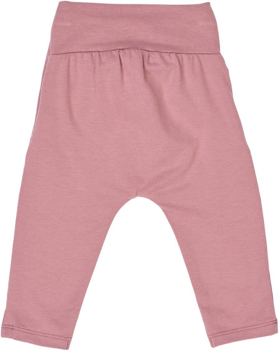 Cozy me pretty pants baby