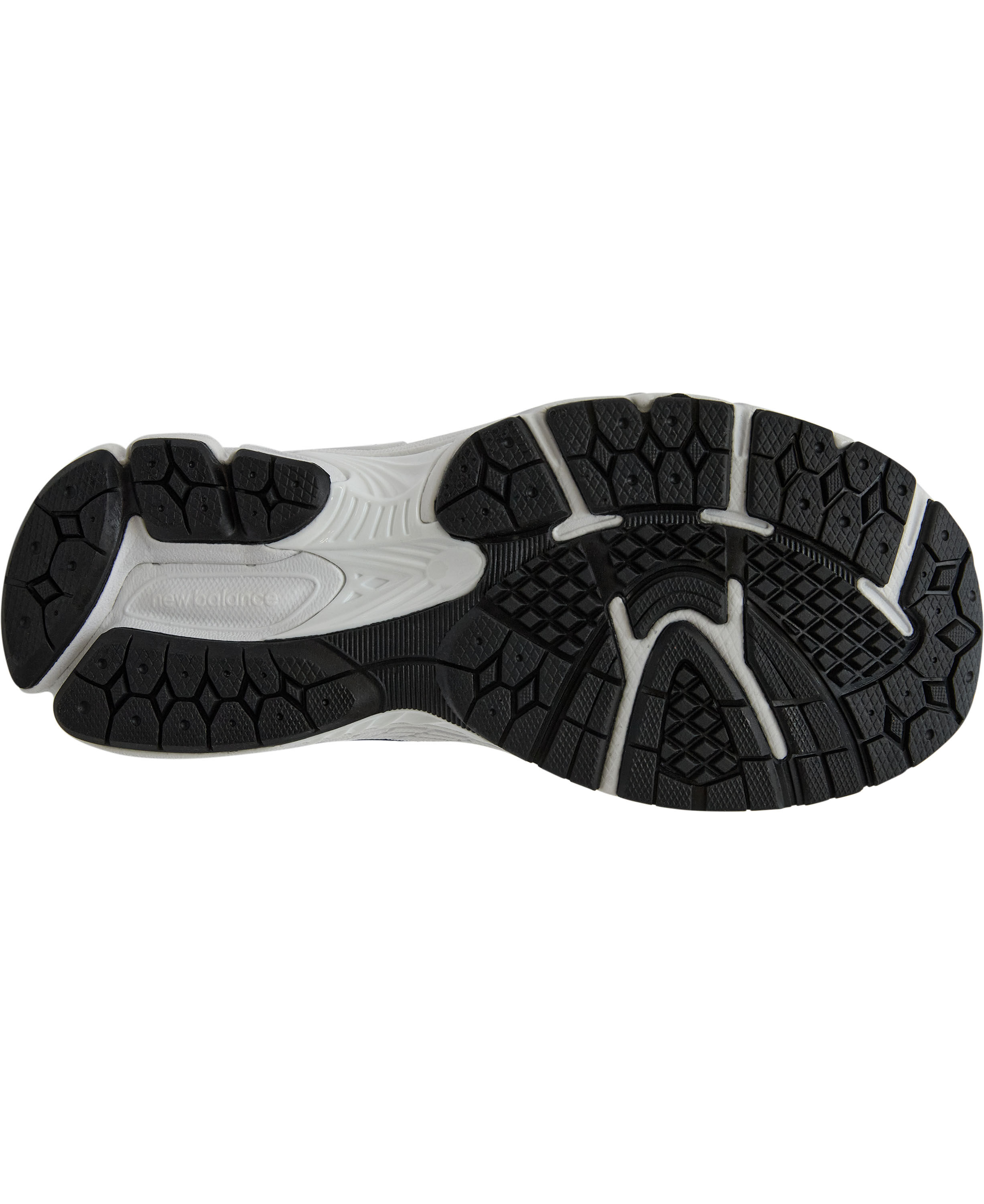 New Balance 2002 Kids Bungee Lace