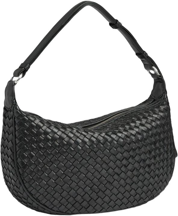 Musembg Bag, Weave