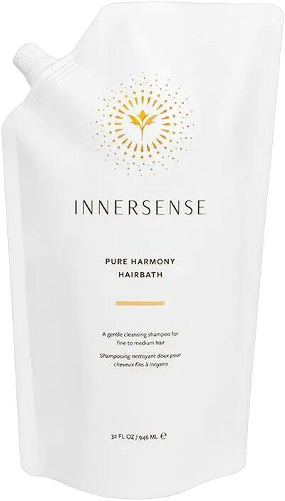 Pure Harmony Hairbath - Refill