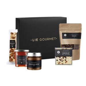 Gift box - Sweet