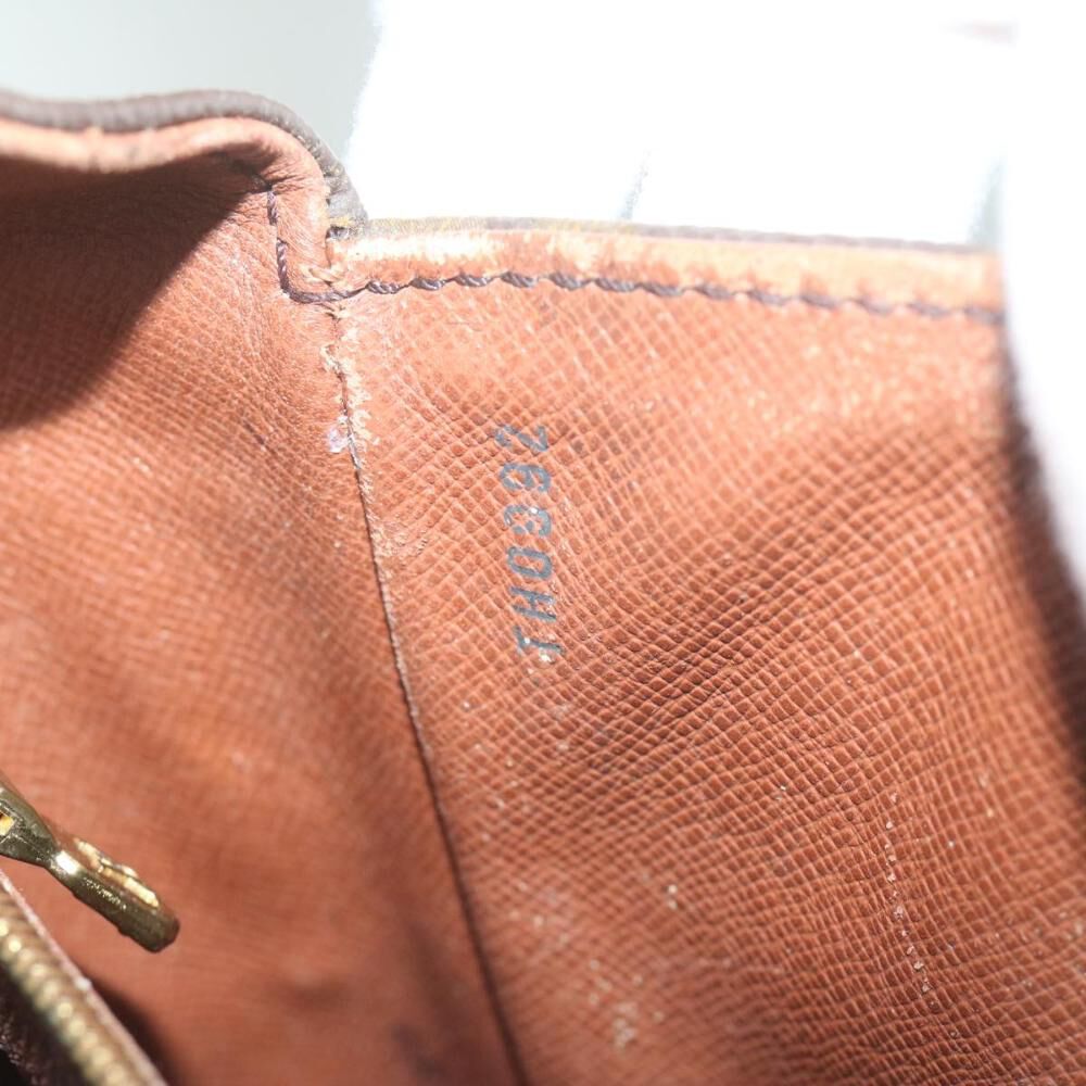 Louis Vuitton Saint Cloud