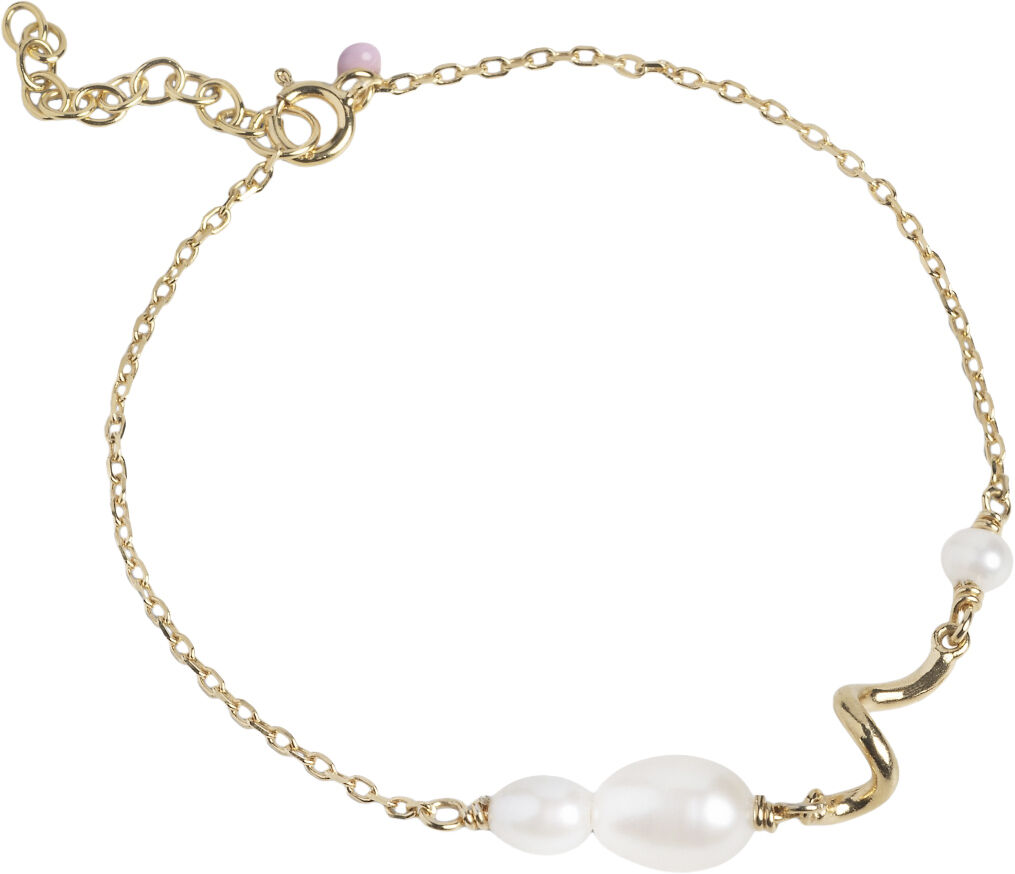Bracelet, Pearlie Twist