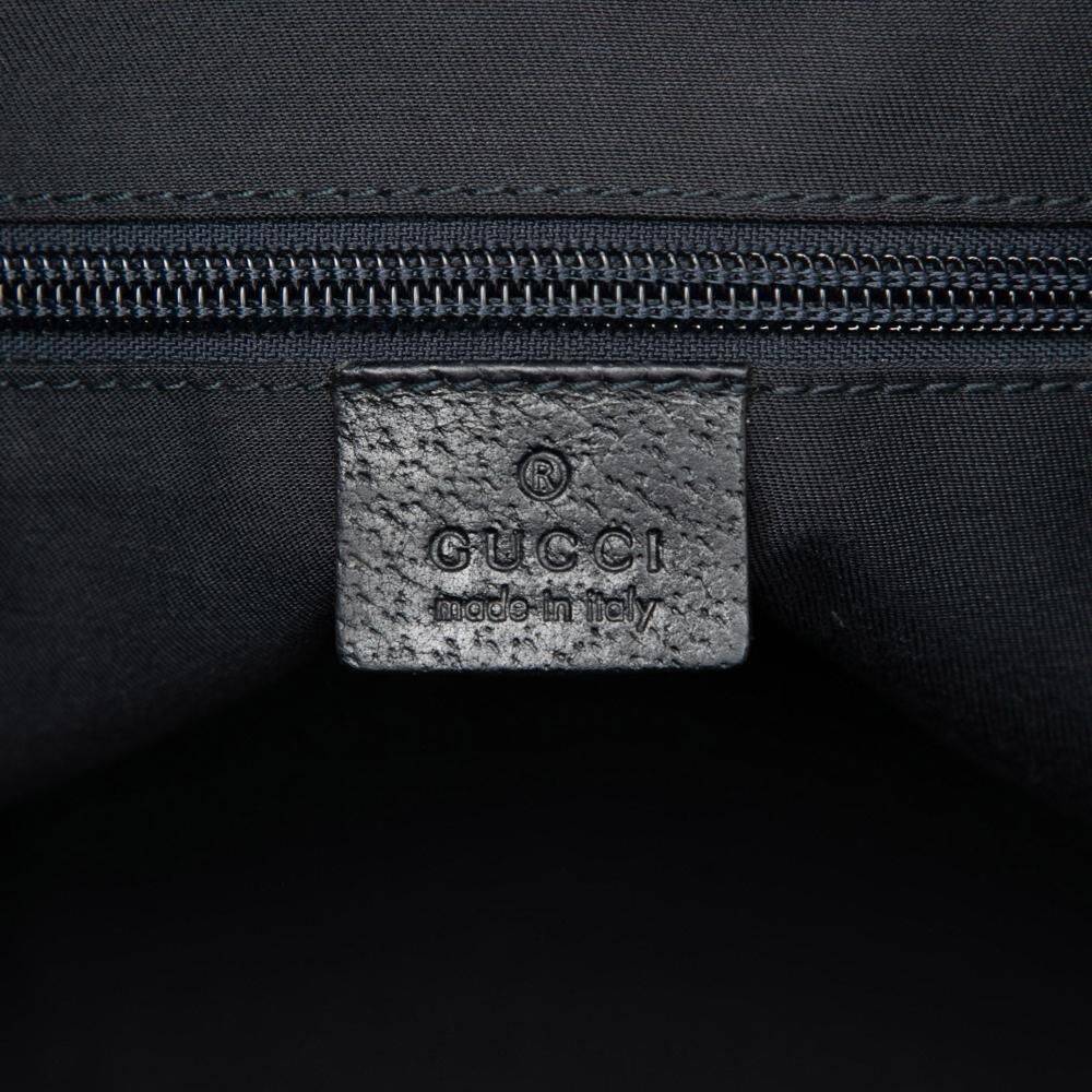 Gucci Travel Bag