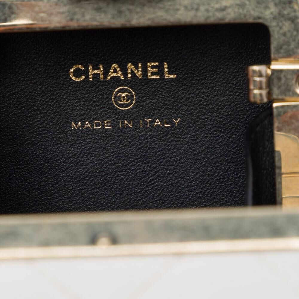 Chanel Crossbody Bag