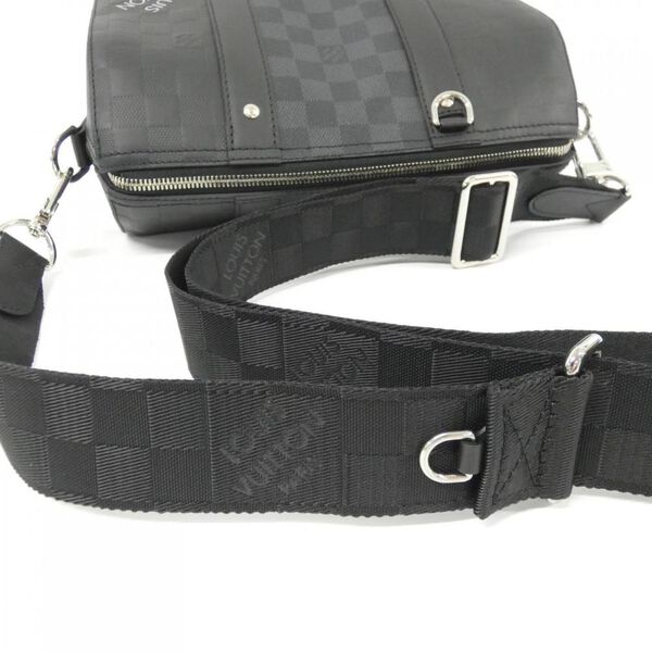 Louis Vuitton Keepall