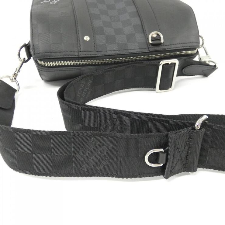 Louis Vuitton Keepall