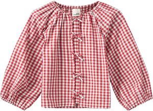 DELVASK SHIRT