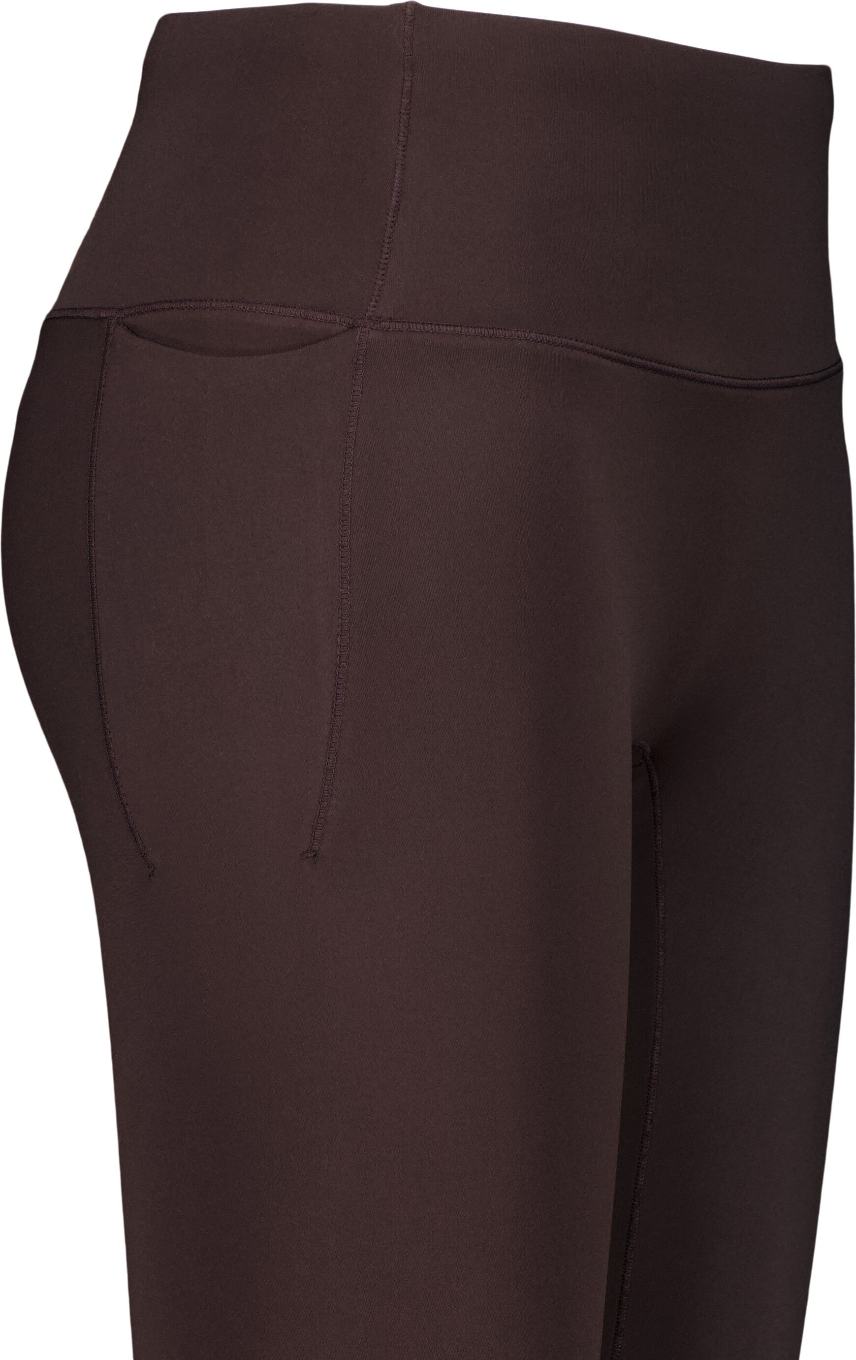 ENE SOFT W POCKET TIGHTS