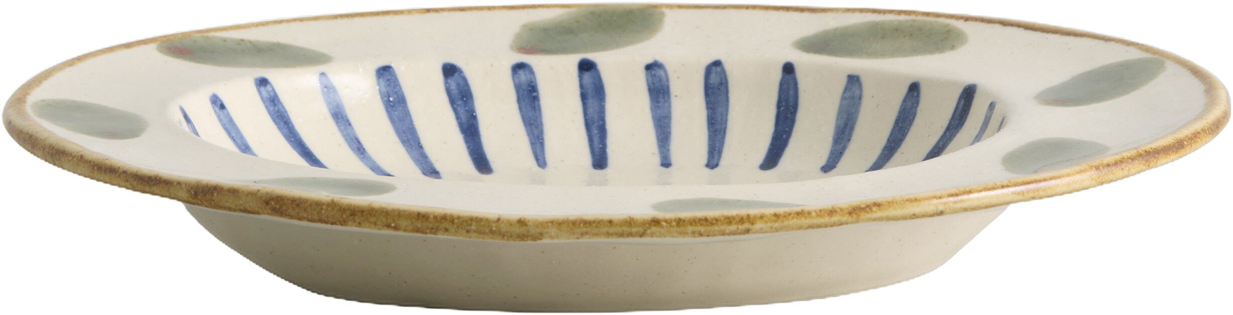 Atelier FORMA - OLEA plate