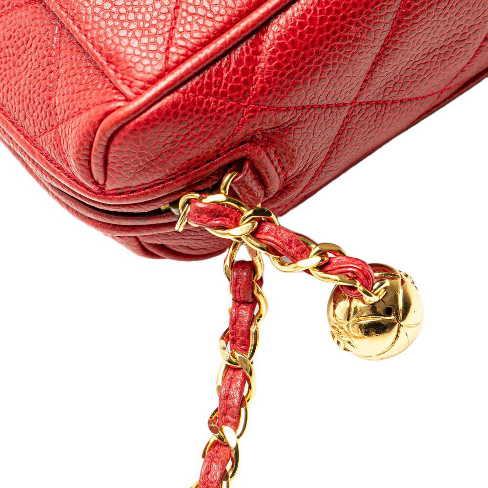 Chanel Crossbody Bag