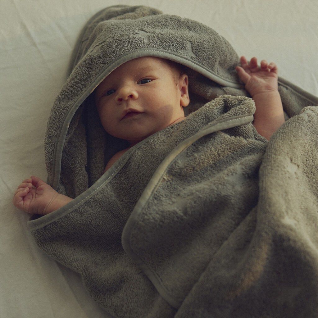 Swaddle Towel