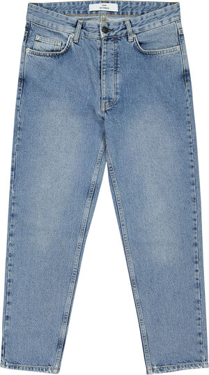 Ben Distressed Blue Italy