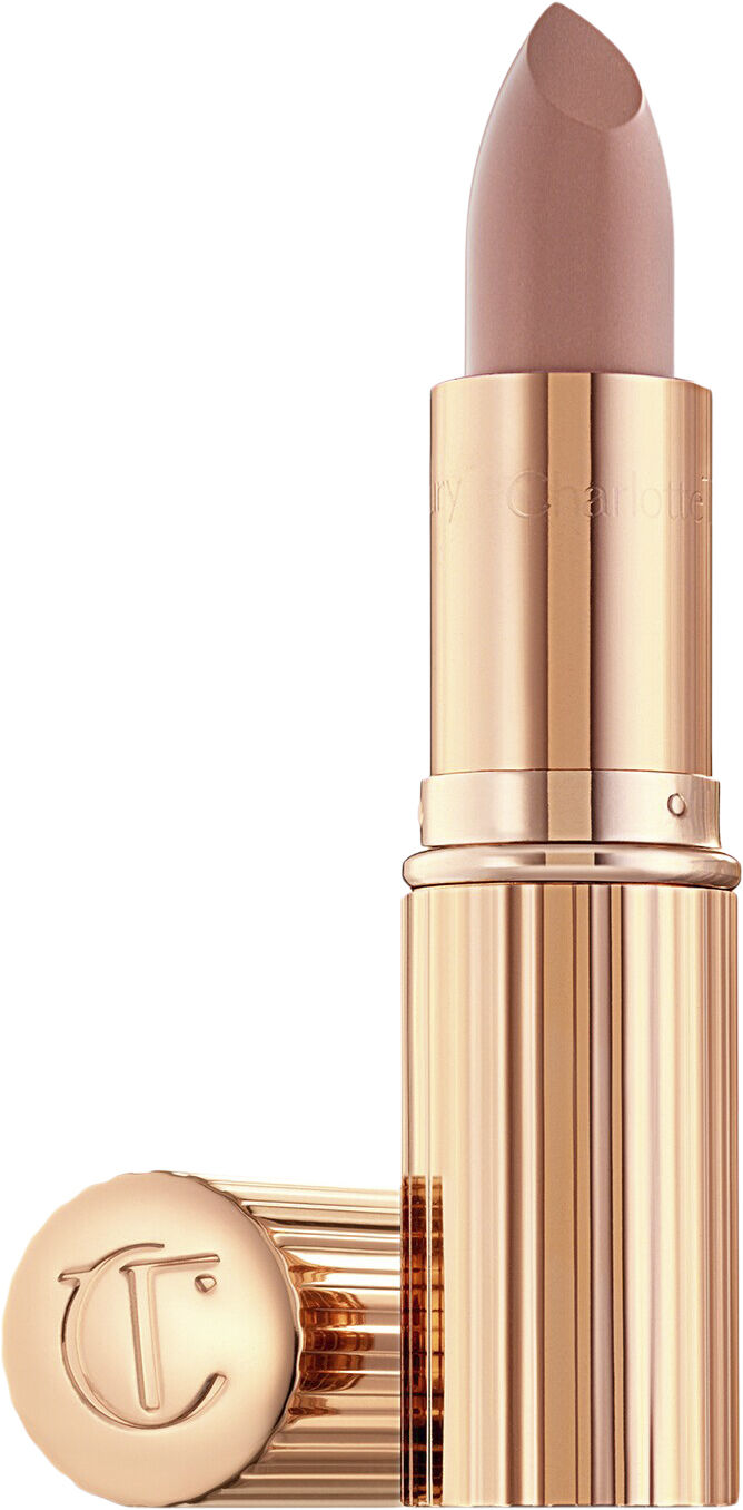 K.I.S.S.I.N.G- Moisturising, Satin Finish Lipstick