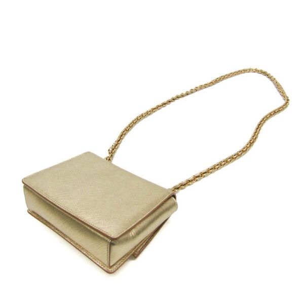 Salvatore Ferragamo Shoulder Bag