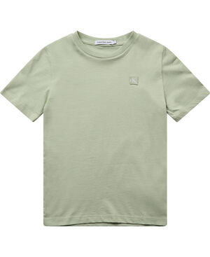 MONOGRAM MINI BADGE T-SHIRT