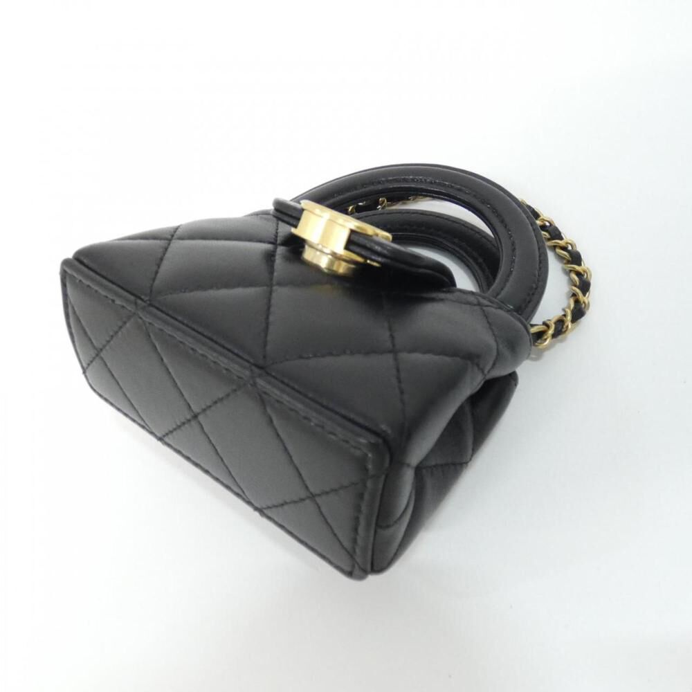 Chanel Charm