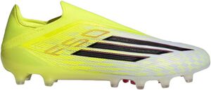 F50 Elite Laceless AG Fodboldst&oslash;vler