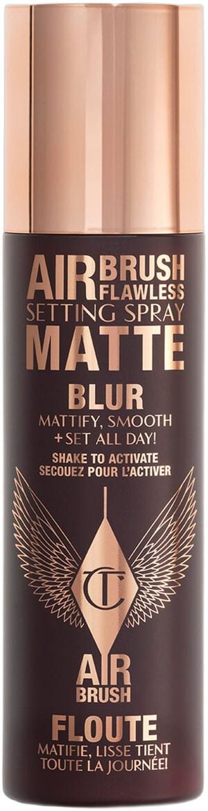 Airbrush Flawless Setting Spray Matte  Mat fikseringsspray