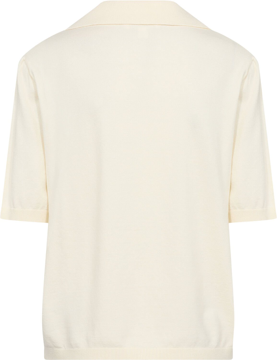 SLSpina Polo Pullover SS