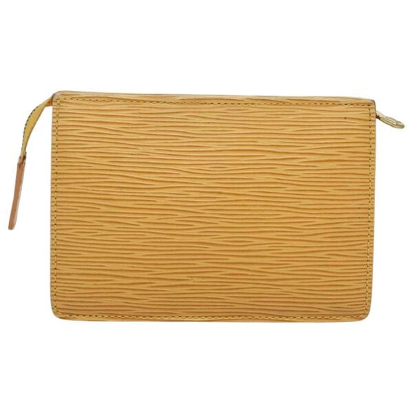 Louis Vuitton Poche Toilette