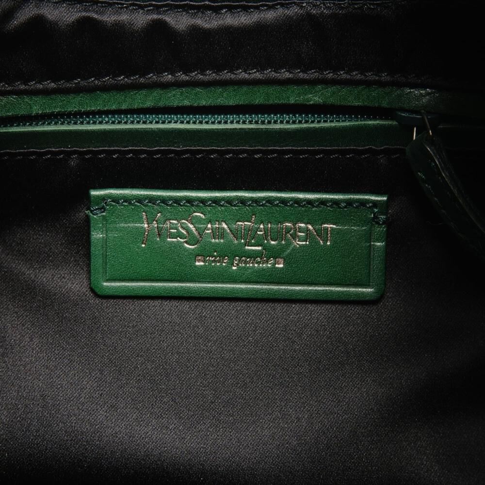 Yves Saint Laurent Shoulder Bag