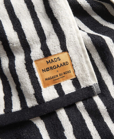 Mads Nørgaard x håndklæde Organic