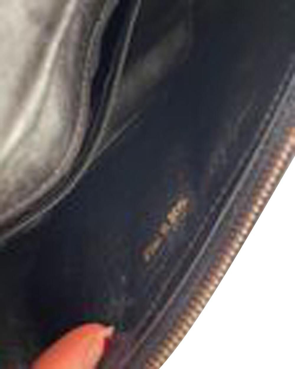 Chanel Crossbody Bag