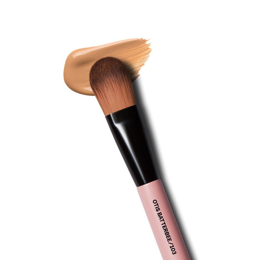 FOUNDATION BRUSH 103