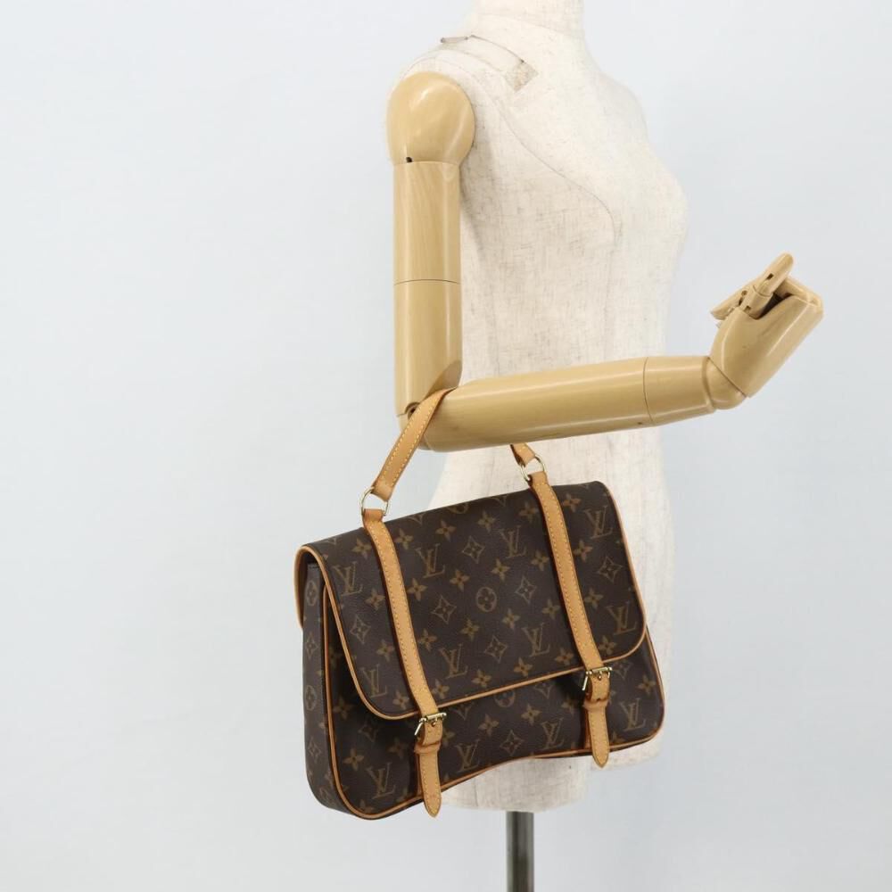 Louis Vuitton Lussac