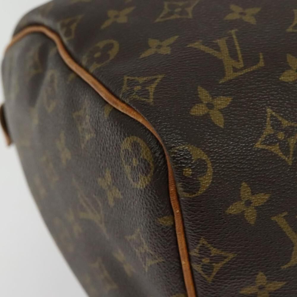 Louis Vuitton Speedy