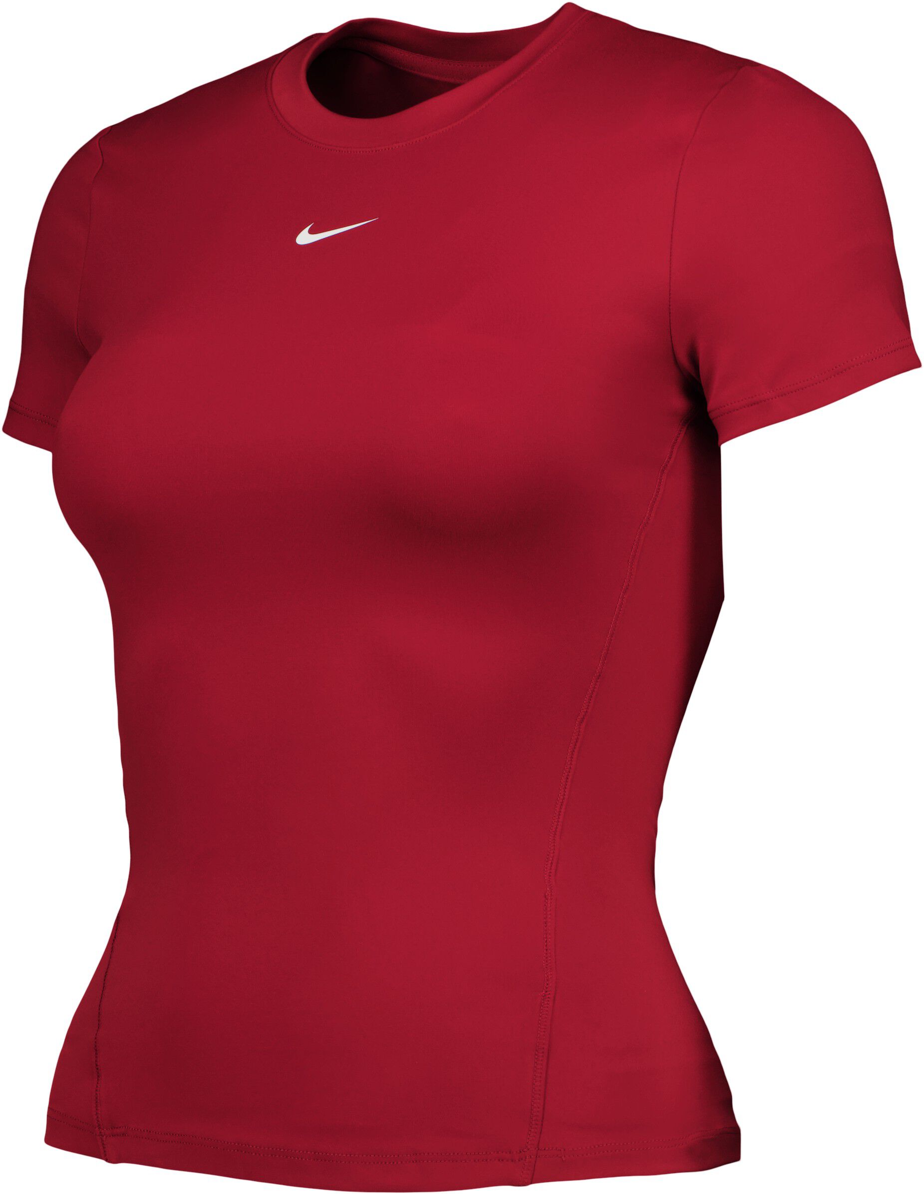 One Fitted Dri-fit Tr&aelig;nings T-shirt