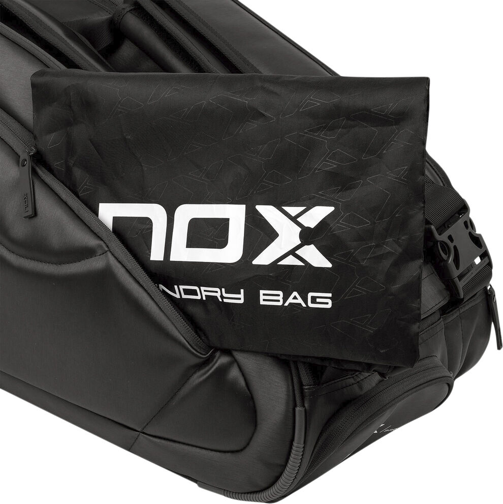 Pro Series Black padel taske