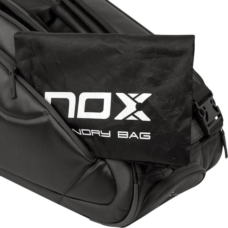 Pro Series Black padel taske