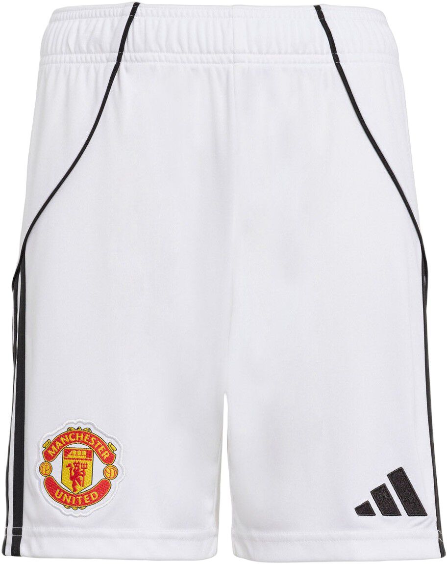 Manchester United 25/26 Hjemmebane Shorts