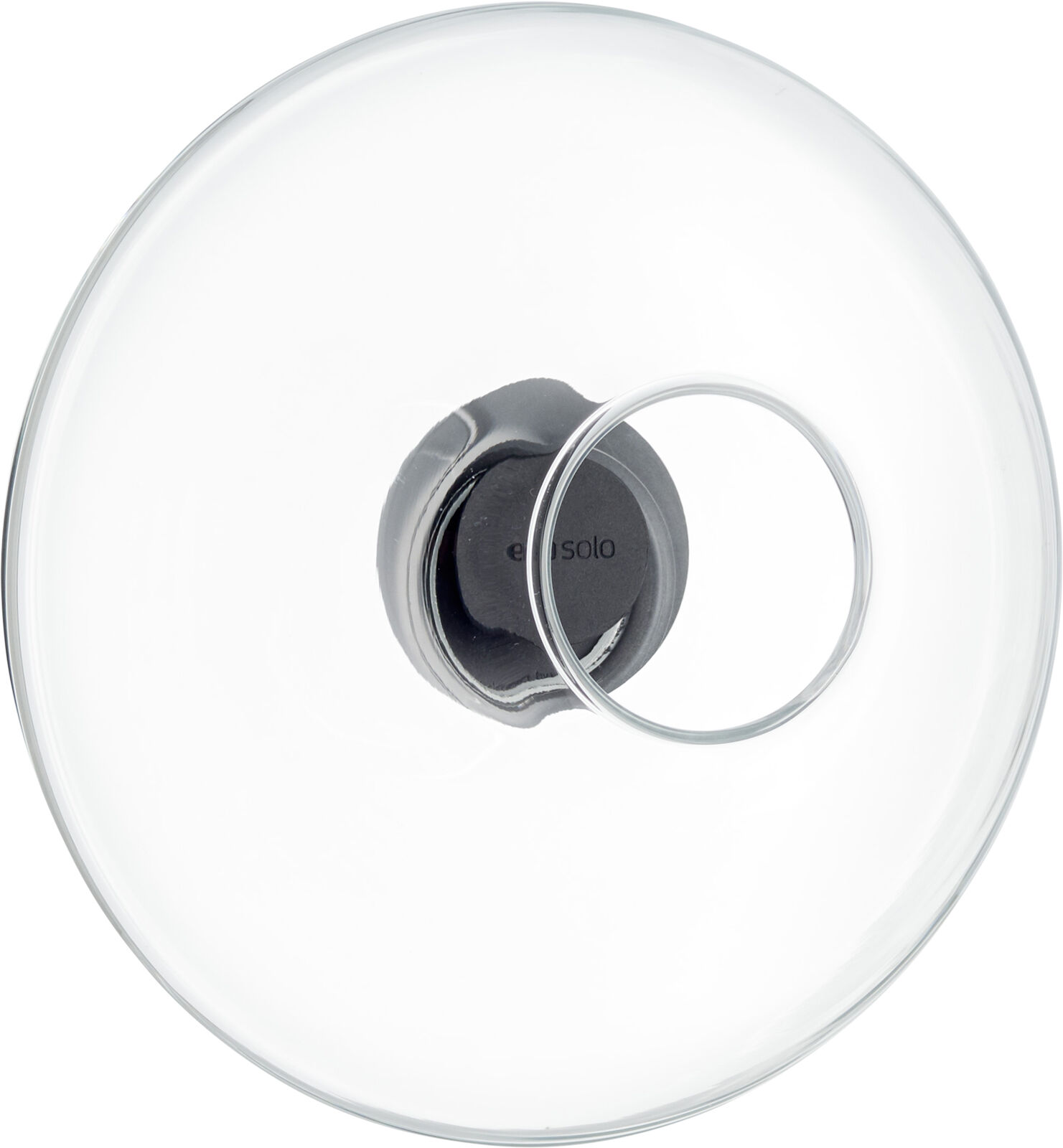 Vinduesfoderkugle stor