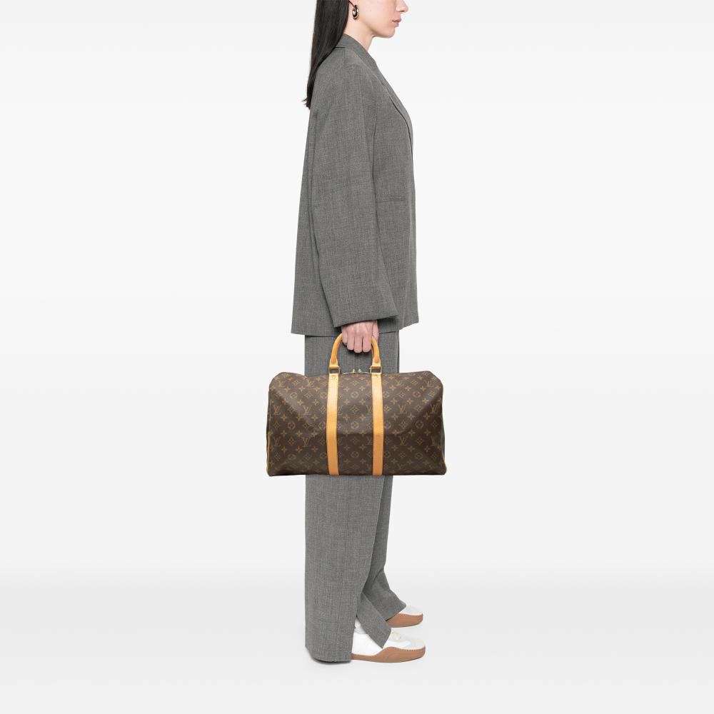 Louis Vuitton Keepall