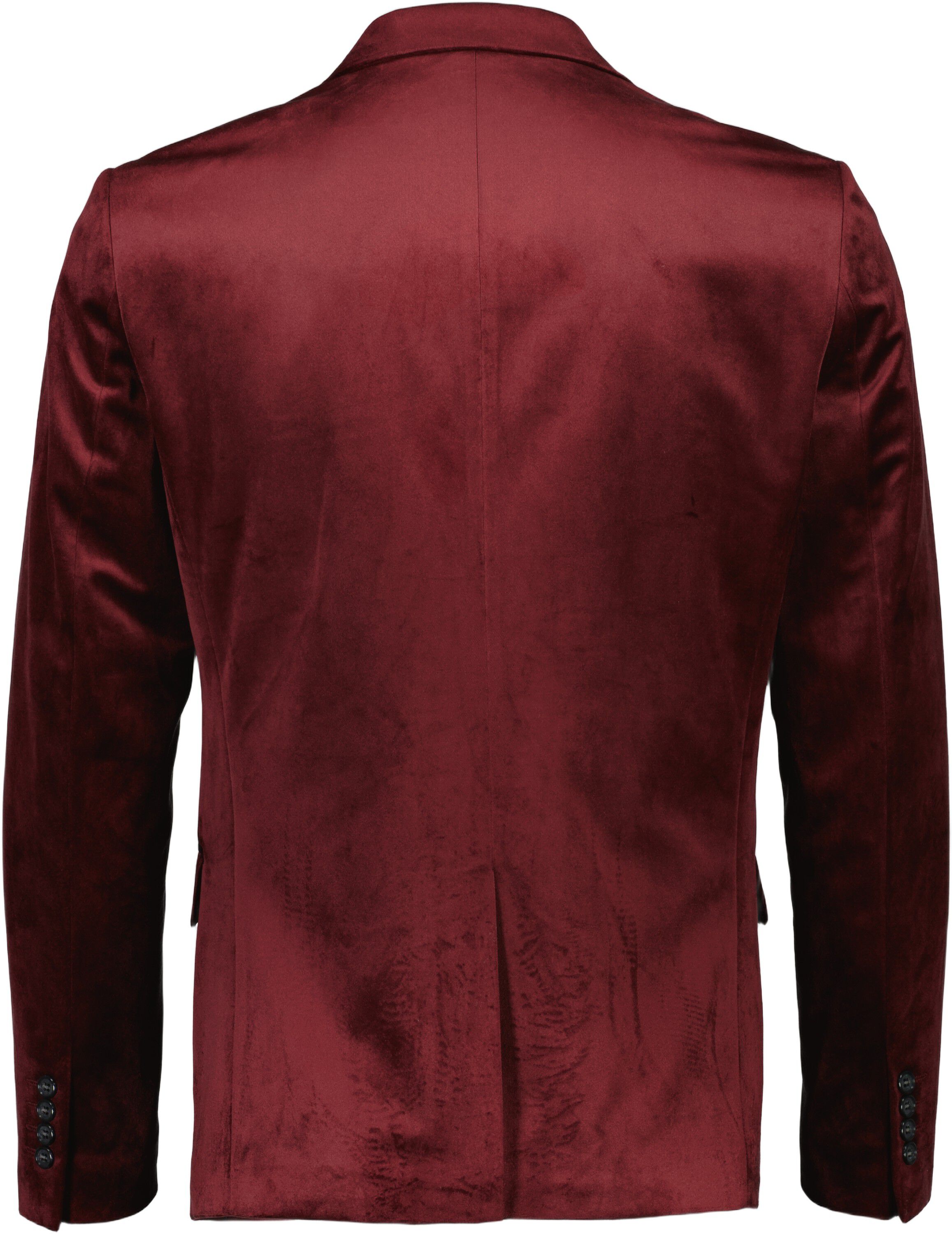 Velvet blazer