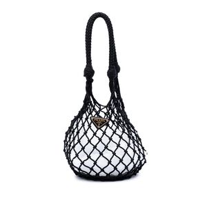 Prada Bucket Bag