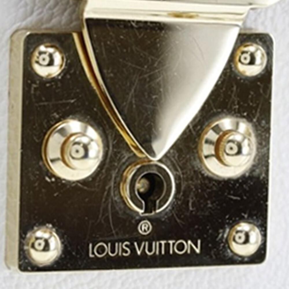 Louis Vuitton Suhali