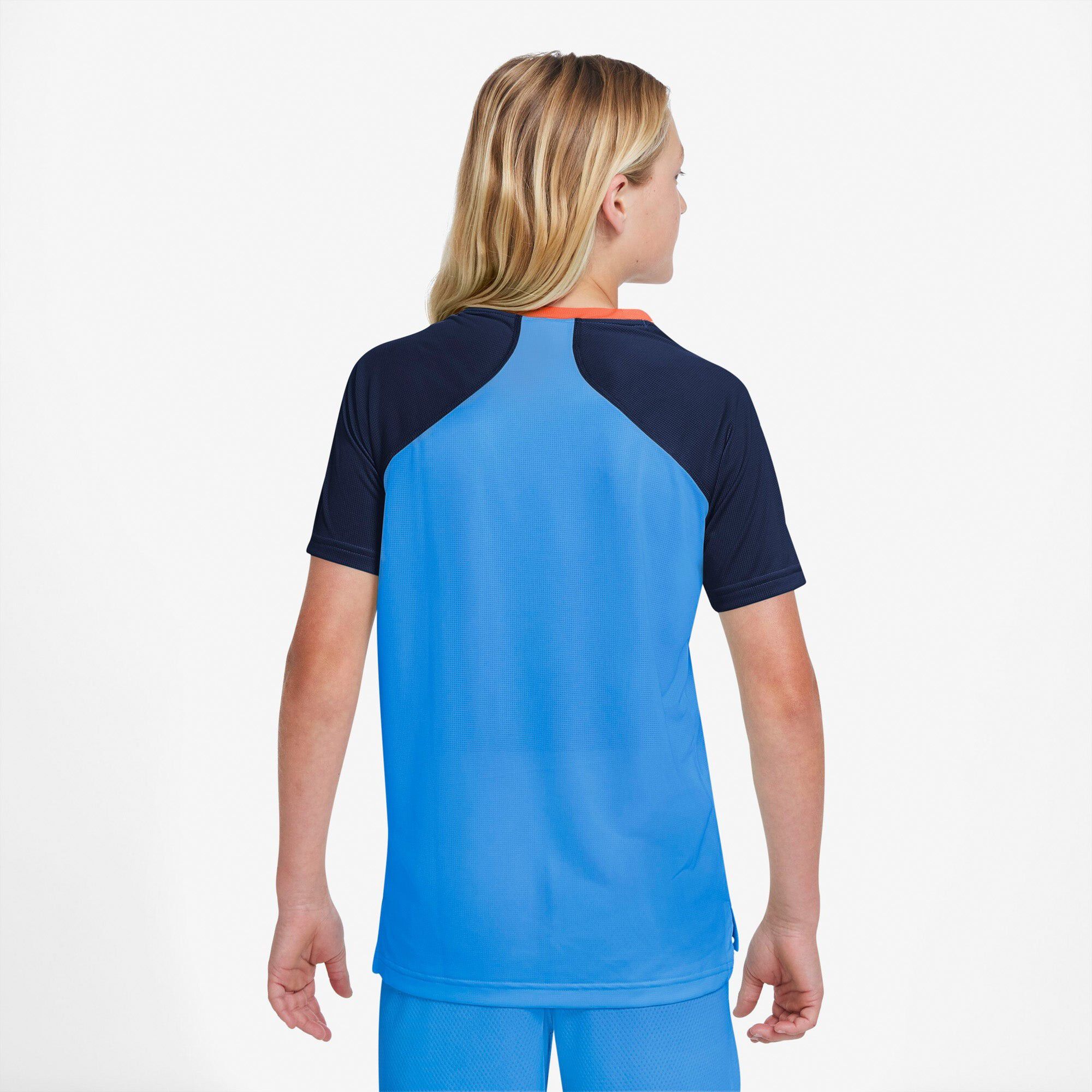 Dri-Fit tr&aelig;nings T-shirt