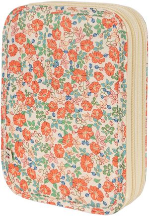 CLOVER PENCIL CASE