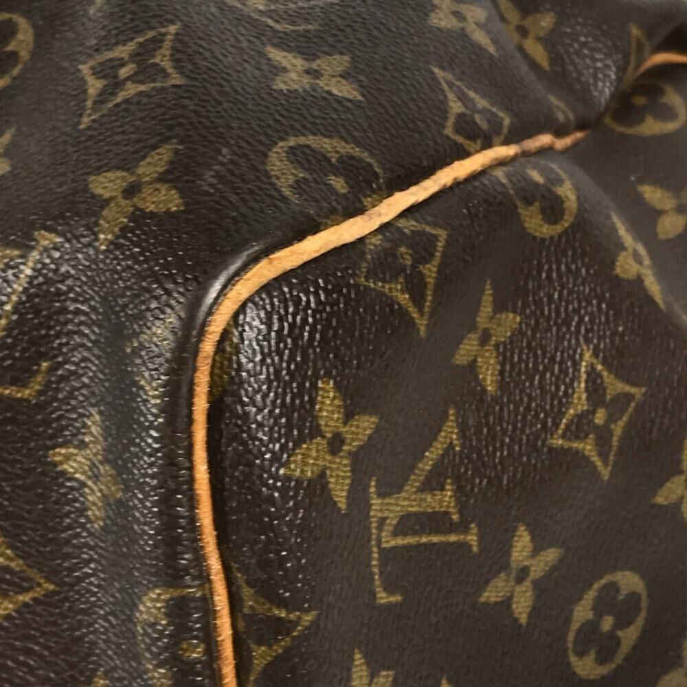 Louis Vuitton Keepall